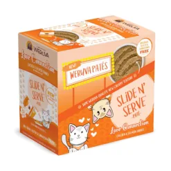 Sheba Melty Tuna & Chicken