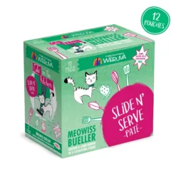 Monge Cat – Chicken & Liver