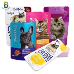 Snappy Tom Tuna with Whitefish